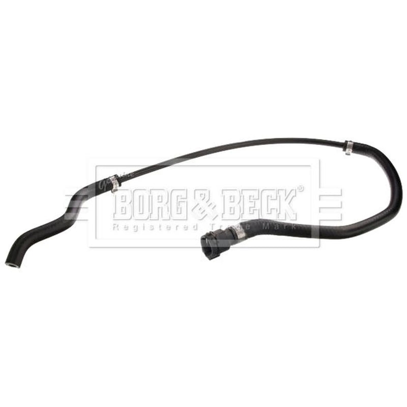 Borg & Beck Radiator Coolant Hose ID BTS1147