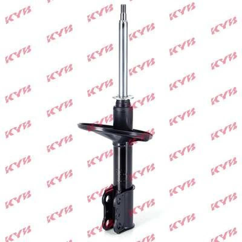 KYB Shock Absorber Damper Strut Front Left 334171