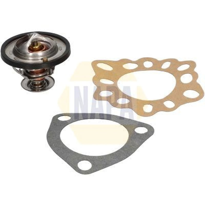 NAPA Thermostat,Coolant NTH1136