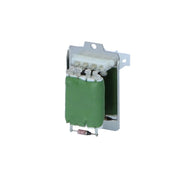 NRF Heater Blower Resistor 342070
