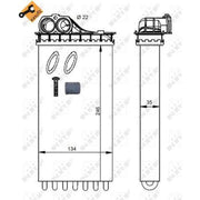 NRF Heater Matrix Core Heat Exchanger 54334