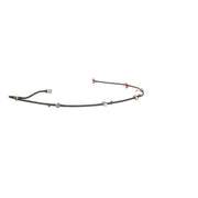 Gates Fuel Overflow Hose Pipe MFL1339