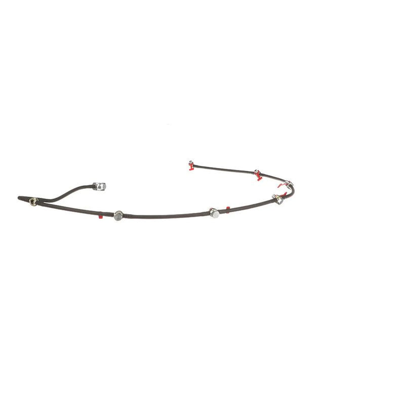 Gates Fuel Overflow Hose Pipe MFL1339