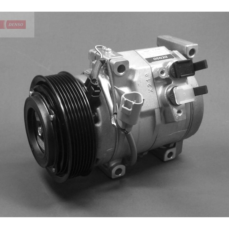 Denso Air Conditioning Compressor DCP50080