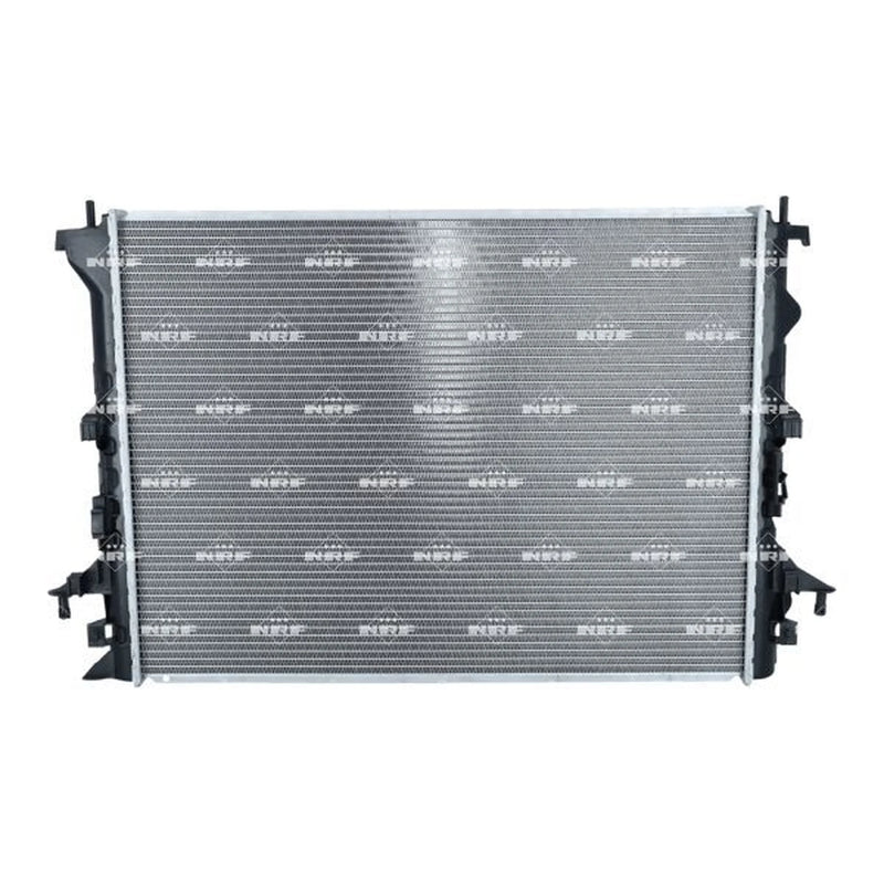 NRF Engine Radiator 53820