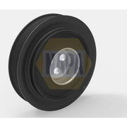 NAPA Crank Shaft Belt Pulley NTV1113