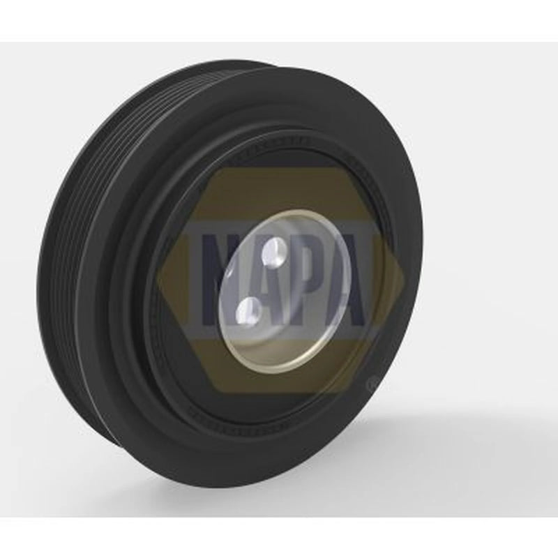 NAPA Crank Shaft Belt Pulley NTV1113