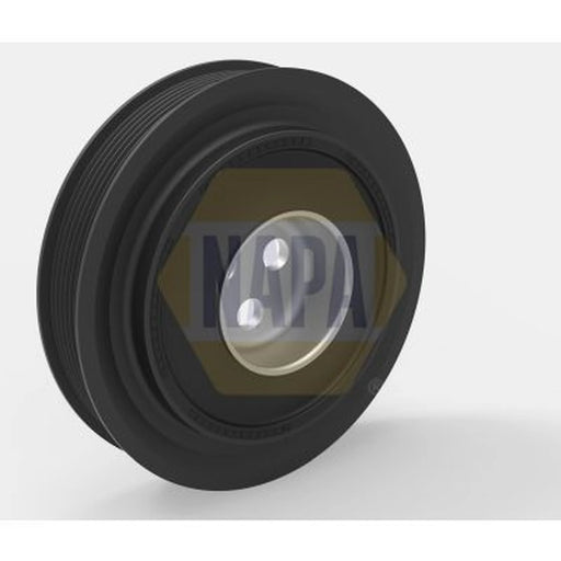 NAPA Crank Shaft Belt Pulley NTV1113