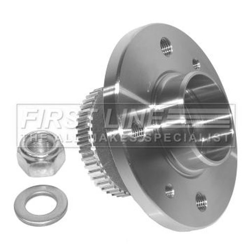 First Line Wheel Bearing Kit FBK638