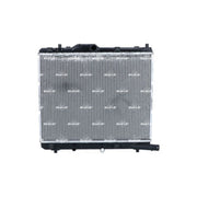 NRF Engine Radiator 56147