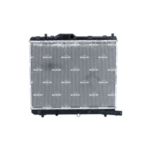 NRF Engine Radiator 56147