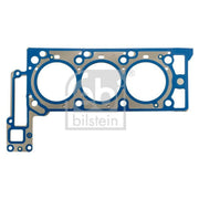 Febi Cylinder Head Gasket 0mm Thick Metal 102393