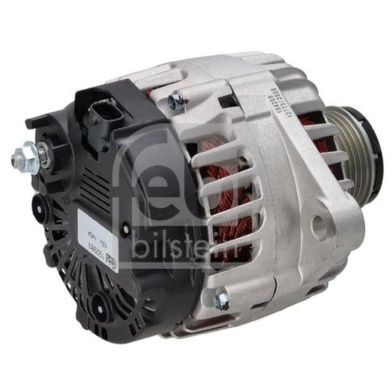 Febi Car Alternator 12V 192983