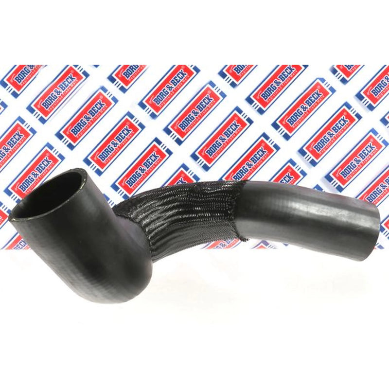 Borg & Beck Intercooler Turbo Charge Air Hose BTH1546