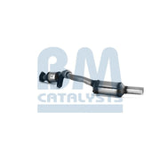 BM Catalysts Homologated Petrol Cat BM91281H