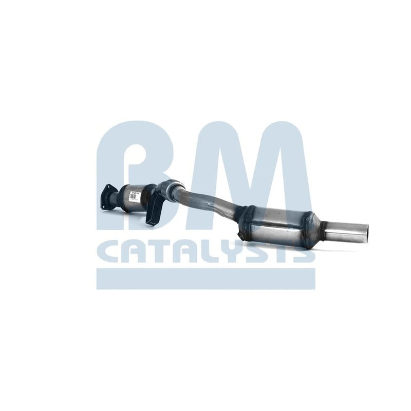 BM Catalysts Homologated Petrol Cat BM91281H