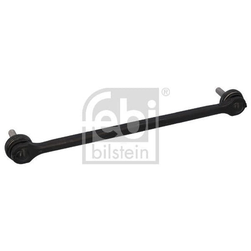 Febi Stabiliser Bar Link Coupling Rod Front Right 196166