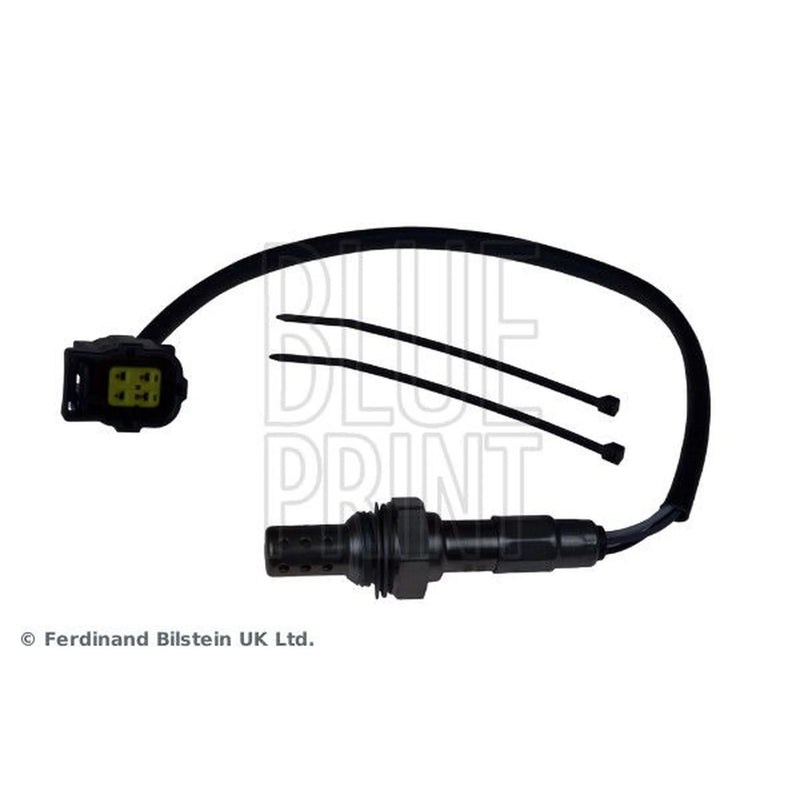 Blue Print O2 Lambda Oxygen Sensor before catalytic converter ADM57069