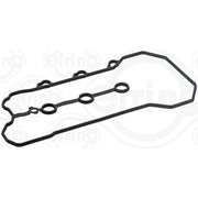 Elring Cylinder Head Cover Gasket ACM (Polyacrylate) 811.460
