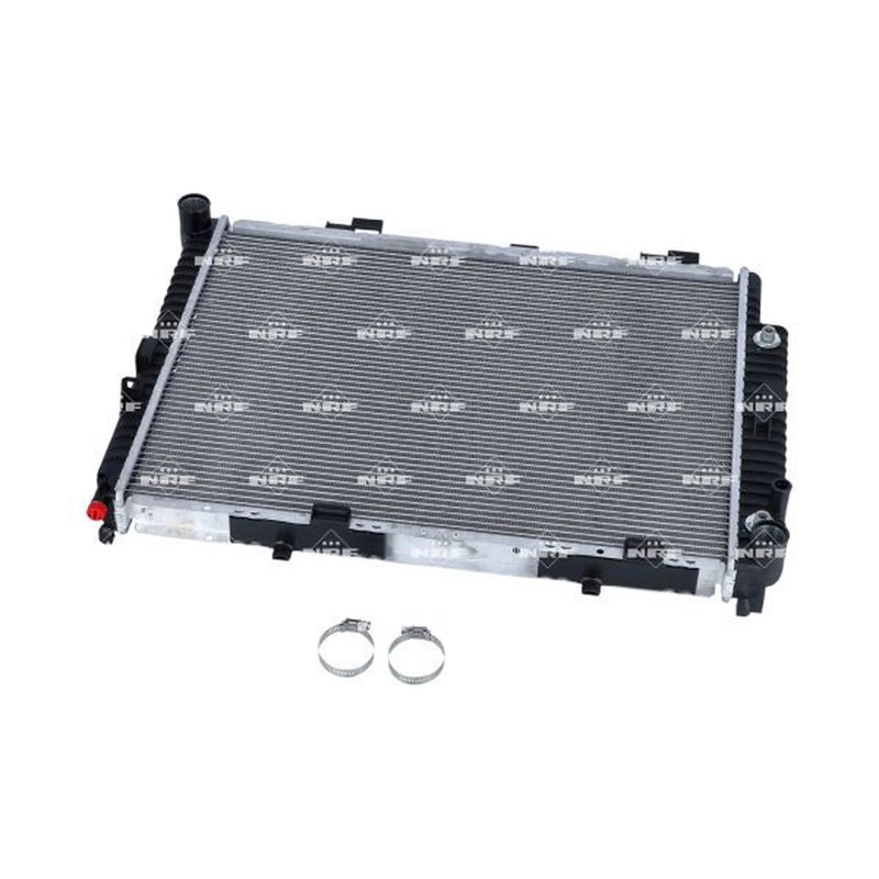 NRF Engine Radiator 58159