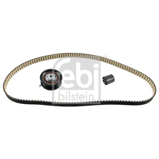 Febi Timing Belt Kit with Rollers 21236