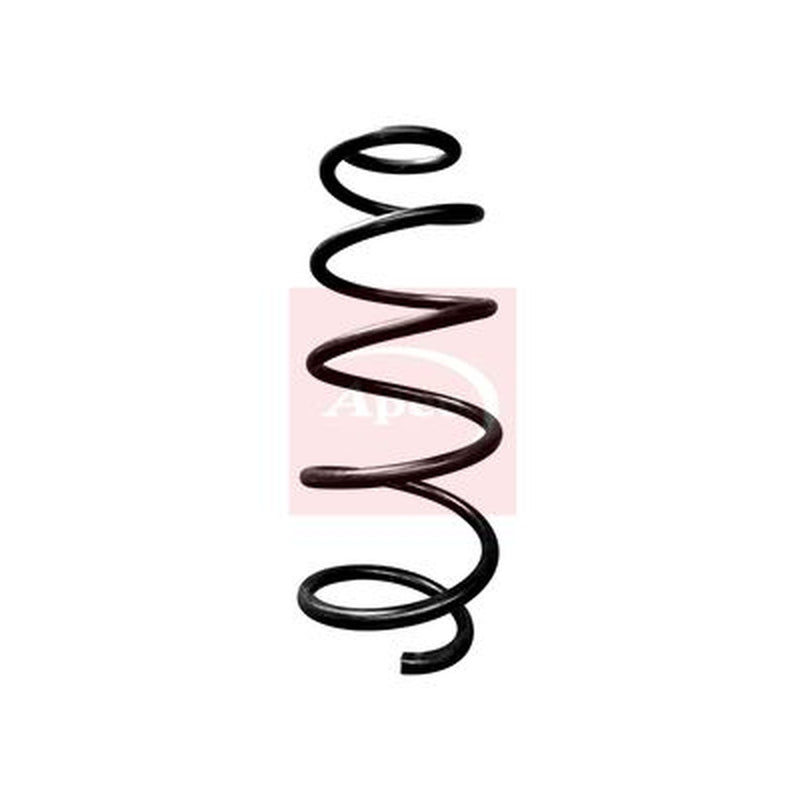 Apec 2 x Suspension Springs ACS1768