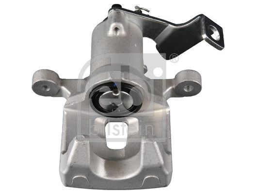 Febi Brake Caliper Assembly Rear Left