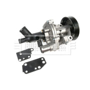 Borg & Beck Engine Cooling Water Pump BWP2034