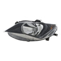 Valeo Headlight Headlamp W5W Left 044823
