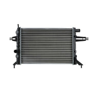 Hella Engine Radiator 8MK 366 303-531