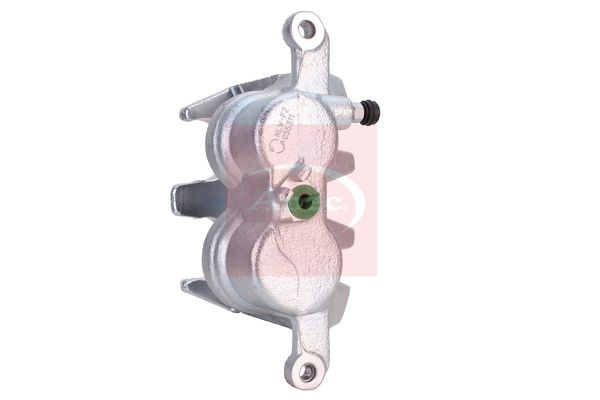 Apec Brake Caliper Assembly Front Left