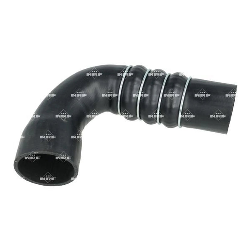 NRF Intercooler Turbo Charge Air Hose 166533