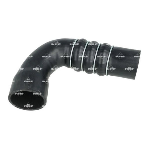 NRF Intercooler Turbo Charge Air Hose 166533