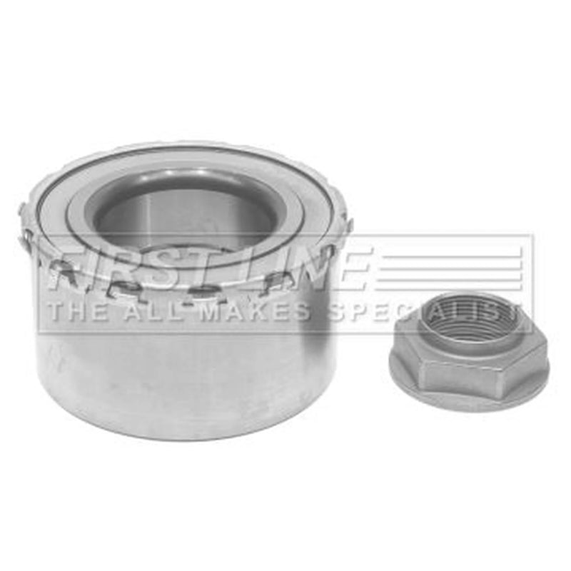 First Line Wheel Bearing Kit FBK1128