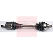 Apec CV Drive Shaft Driveshaft Front Left ADS1465L