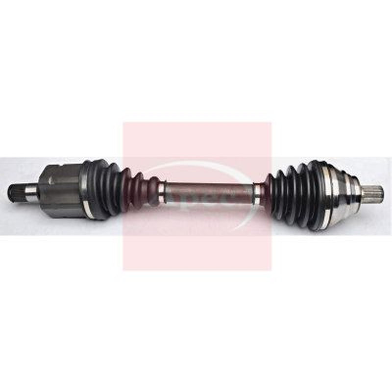 Apec CV Drive Shaft Driveshaft Front Left ADS1465L