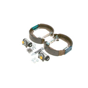 Bosch Brake Shoe Set Axle Kit 0 204 114 012