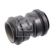 Febi Leaf Spring Bushing 63mm OD ID 107626