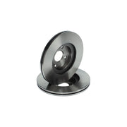 Bosch 2 x Vented Front Brake Discs 0 986 479 472