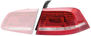 Hella 2SK 010 744-041 Tail Light Assembly