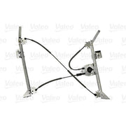 Valeo Electric Window Regulator Lifter 851410