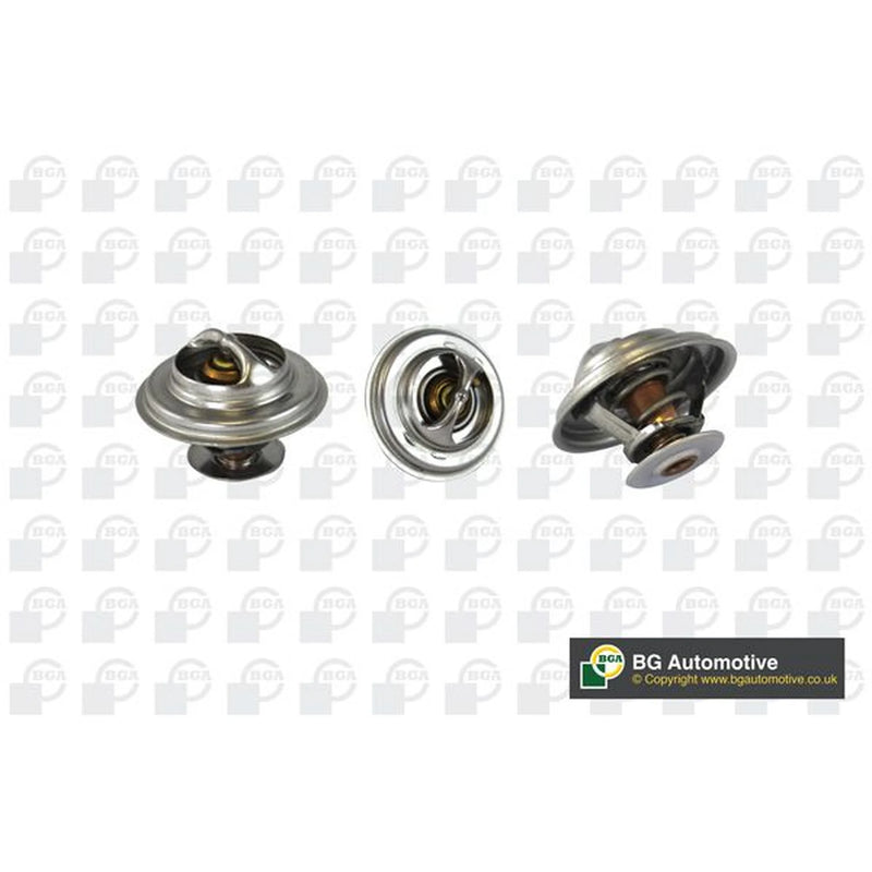 BGA Thermostat,Coolant CT5314