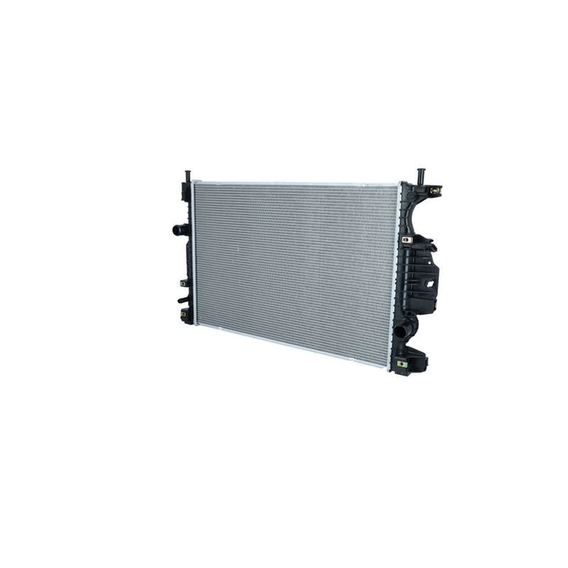 NRF Engine Radiator 59282