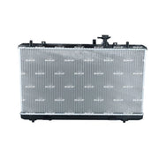 NRF Engine Radiator 53580