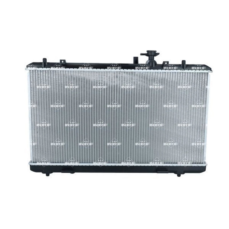 NRF Engine Radiator 53580