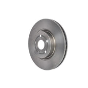 Bosch 2 x Vented Front Brake Discs 0 986 479 423