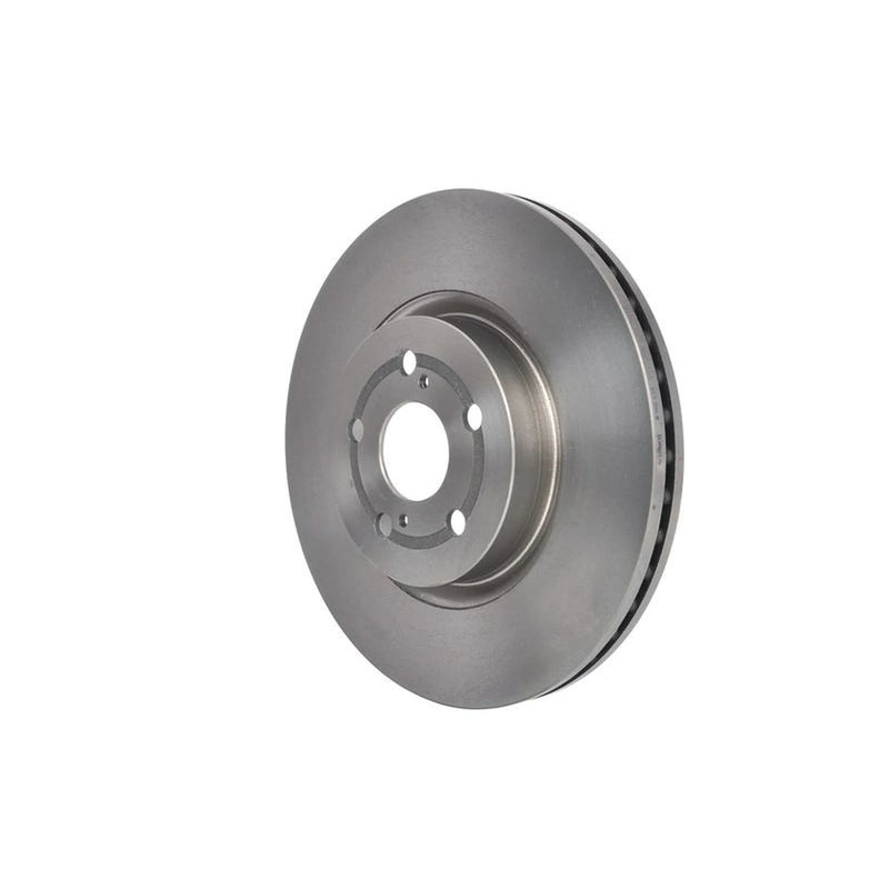 Bosch 2 x Vented Front Brake Discs 0 986 479 423
