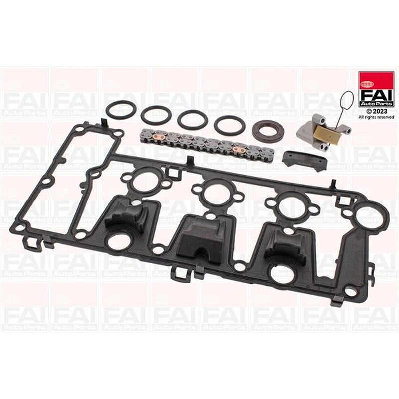 FAI 4 x Timing Chain Kit Set Links TCK367