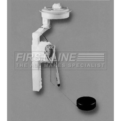 First Line Fuel Pump Assembly FFP1250