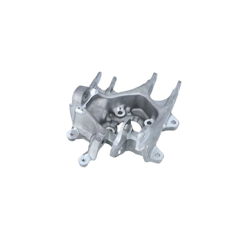 NRF Wheel Suspension Steering Knuckle Left Rear 824013